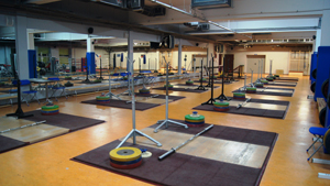 Центральный Центр Спорта отель в Гижицко Вармия и Мазуры Польша