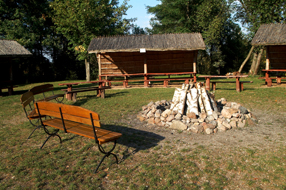 Центральный Центр Спорта отель в Гижицко Вармия и Мазуры Польша