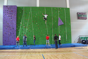 Центральный Центр Спорта отель в Гижицко Вармия и Мазуры Польша