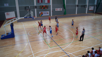 Центральный Центр Спорта отель в Гижицко Вармия и Мазуры Польша