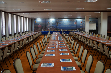 Центральный Центр Спорта отель в Гижицко Вармия и Мазуры Польша