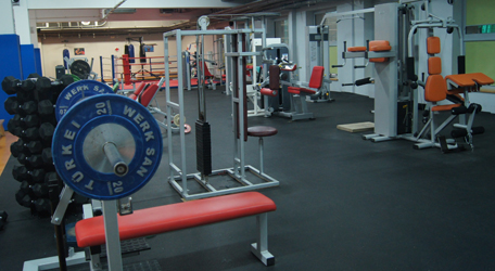 Центральный Центр Спорта отель в Гижицко Вармия и Мазуры Польша